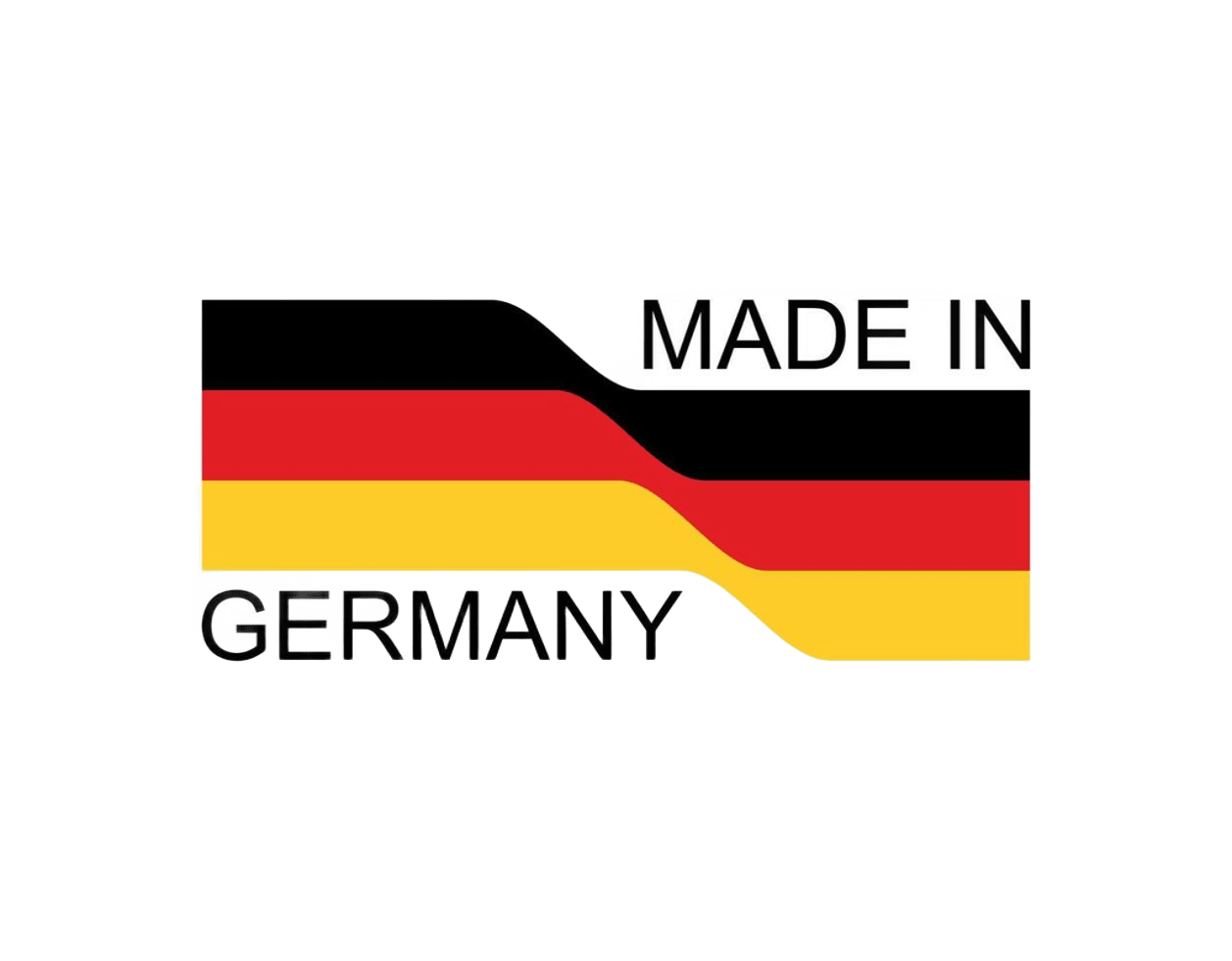 Made in Germany